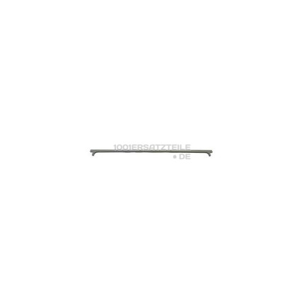 GLASS SHELF PROFILE(REAR_70CM_ARC2009)