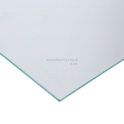 Glasscheibe