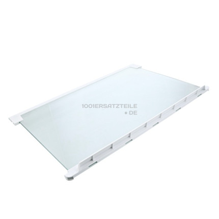 Glasscheibe kpl mit halter