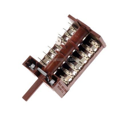 GOTTAK 850511K 4 POSITION OVEN COMMUTATOR
