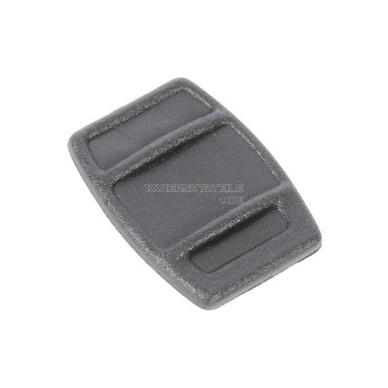 Griff anschlag gitter schwarz