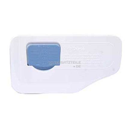 Griff f waschmittelschublade aq hd pw