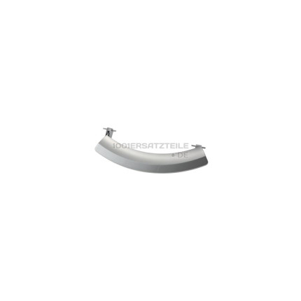 Griff fenster se alu lack mit achse f20