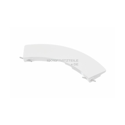Griff fenster weiss mit achsen