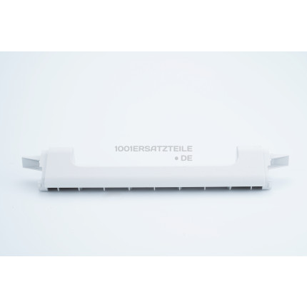 Griff-grundkoerper weiss gt masse:270mmx60mm