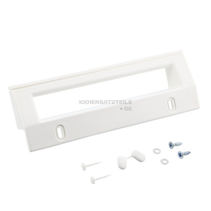 GRIFF LÄNGE:200MM, LOCHABSTAND:130MM