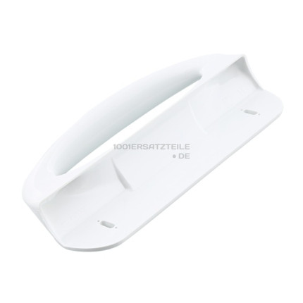 GRIFF, SENKRECHT WEISS