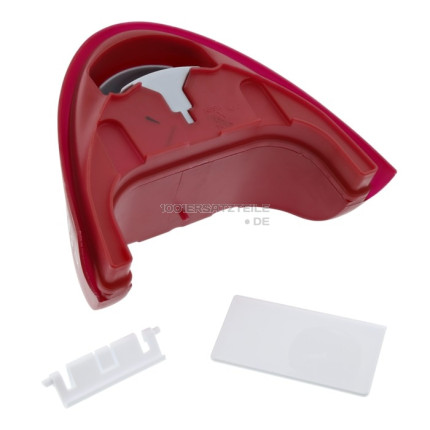 Griff set gefrierfachklappe