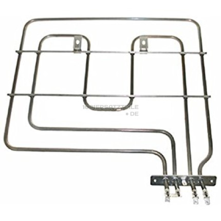 GRILL HEATING ELEMENT*(1100+1100)W*230V