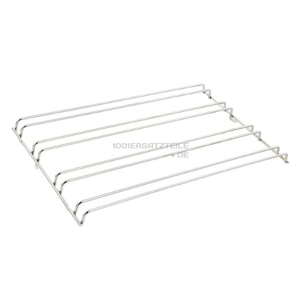 Grill seitlich links