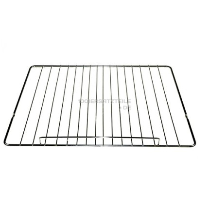 Grille -plate