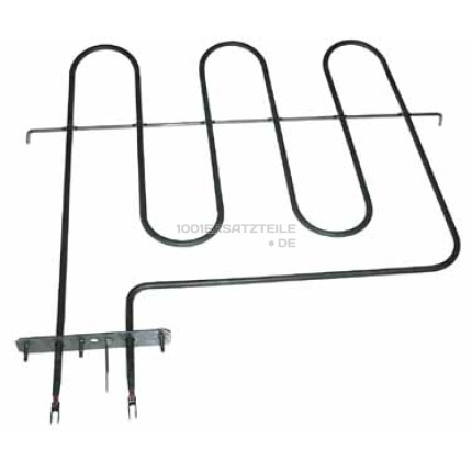 GRILLHEIZKoRPER