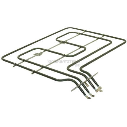 GRILLHEIZKoRPER ALTERNATIV FuR BEKO 262900064
