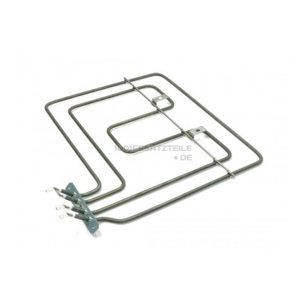 GRILLHEIZKoRPER ALTERNATIV FuR BEKO 262900064