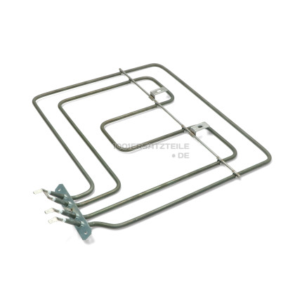 GRILLHEIZKoRPER ALTERNATIV FuR BEKO 262900064