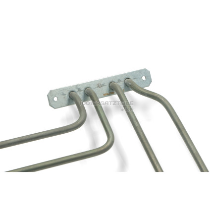 GRILLHEIZKoRPER ALTERNATIV FuR BEKO 262900064