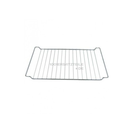GRILLROST 446X340MM ALTERNATIV FuR WHIRLPOOL 481245819334