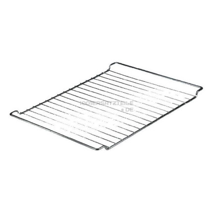 GRILLROST 446X340MM ALTERNATIV FuR WHIRLPOOL 481245819334