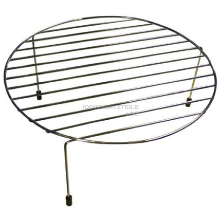 GRILLROST HOCH