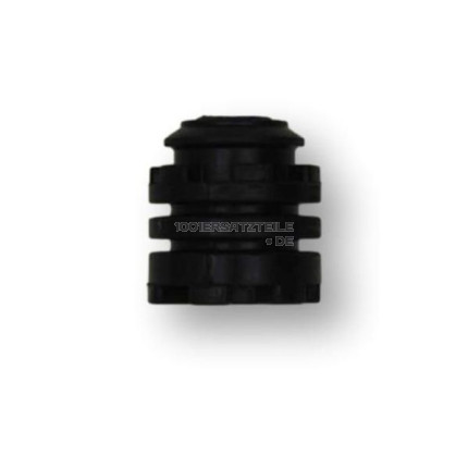 Grommet-comp queen epdm