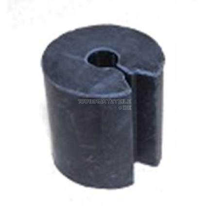 Grommet-suct pipepe