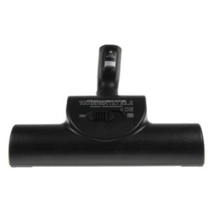 GROSSE TURBO BuRSTE MIT ADAPTER 32-35 MM