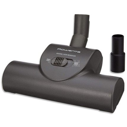 GROSSE TURBO BuRSTE MIT ADAPTER 32-35 MM