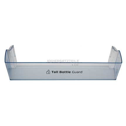 Guard bottle 3050,gpps t2.5,tp blue