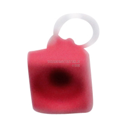 GUMMI F.ROSTFUSS