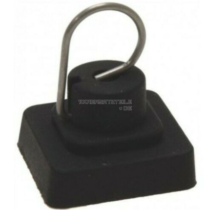 GUMMIDaMPFER GITTER
