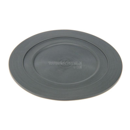 Gummimatte 15cm ( all majo