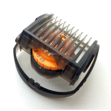 Haarschneider 0,5-6mm