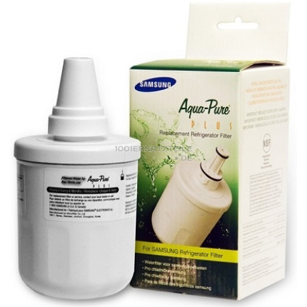 HAFIN1/EXP WASSERFILTER A-TOP, 86*86*167, INTERN ALTE VERRIEGELUNG 