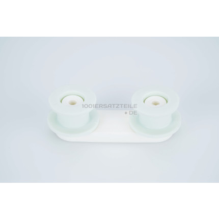 HALTER + 2 ROLLEN FuR OBERKORB