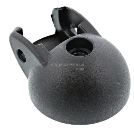 Halter formscheibe