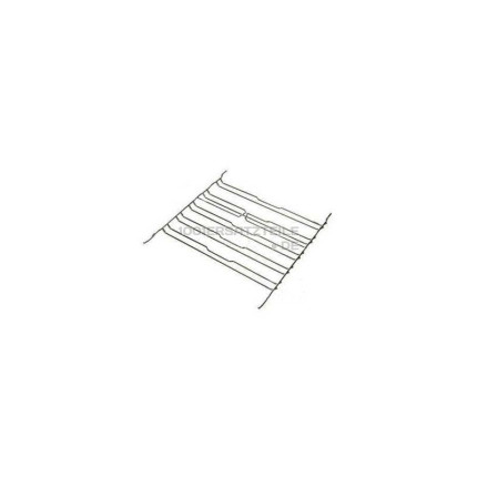 Halter grill minerva 67l