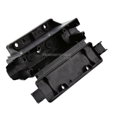 HALTER,LAMPENFASSUNG