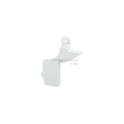 Halter obere schublade links