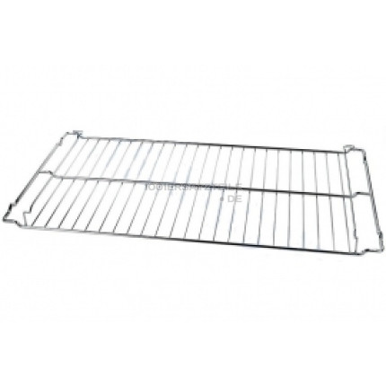 Halter rost f fettpfanne