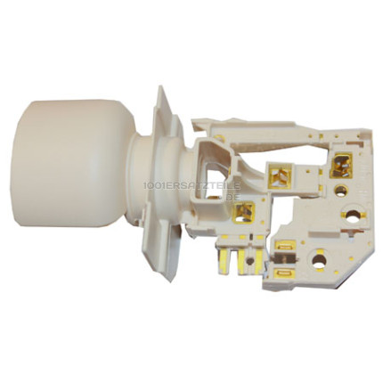 Halter thermostat lampe für atea