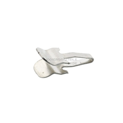 Halter thermostat thermostat