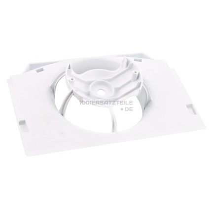 HALTER,VENTILATOR