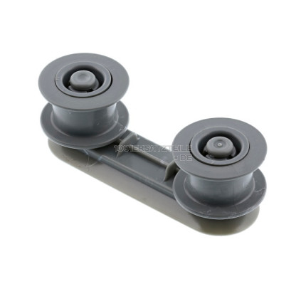 HALTER,VERTEILER/STREUER