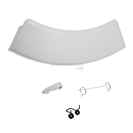 Handgriff bullauge set