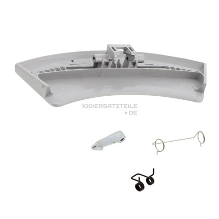 Handgriff bullauge set