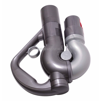 Handgriff quick release