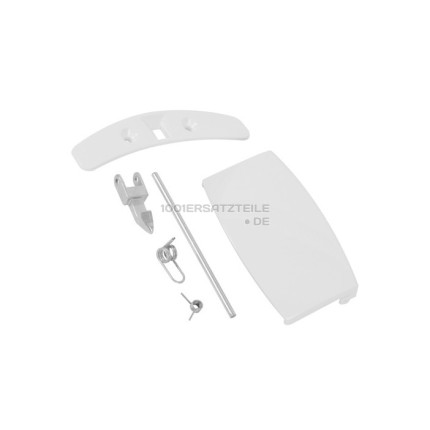 Handgriff-set bullauge