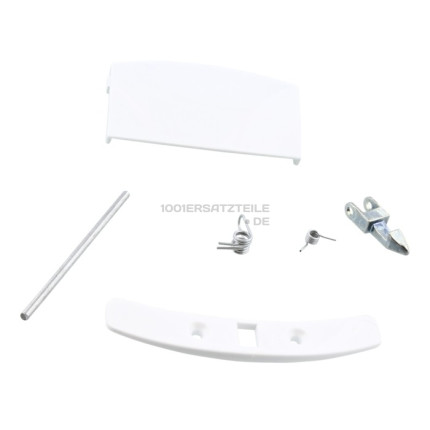 Handgriff-set bullauge