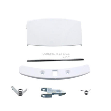 Handgriff-set bullauge