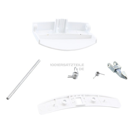 Handgriff-set bullauge